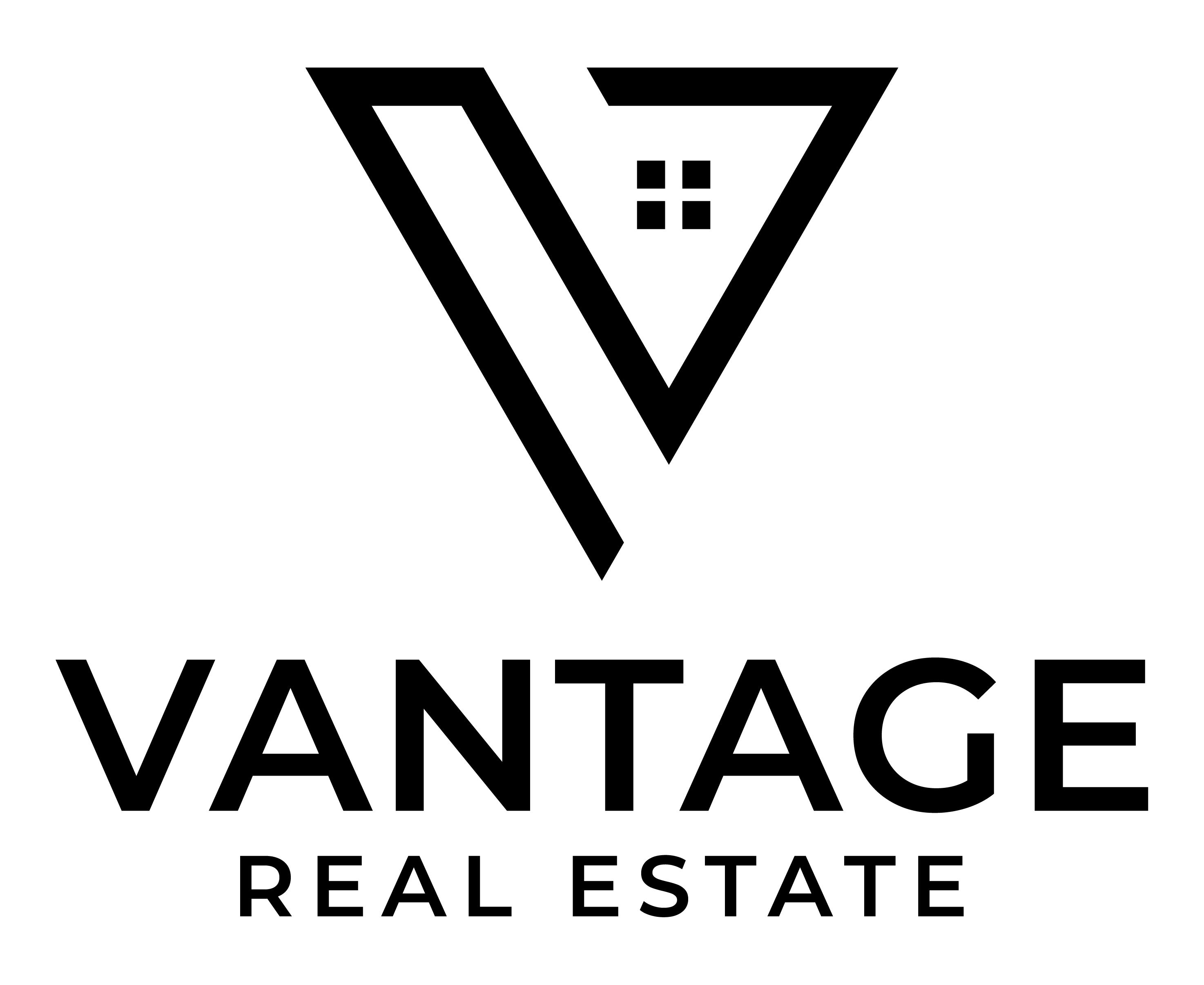 The Vantage Real Estate Group